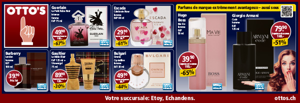 Voir le site de l'annonceur