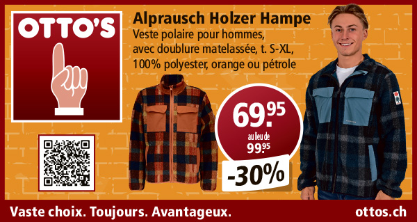 Voir le site de l'annonceur