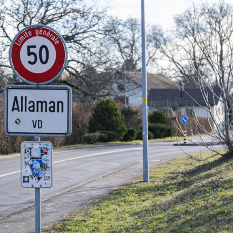 Un trio pour un siège à la Municipalité d’Allaman