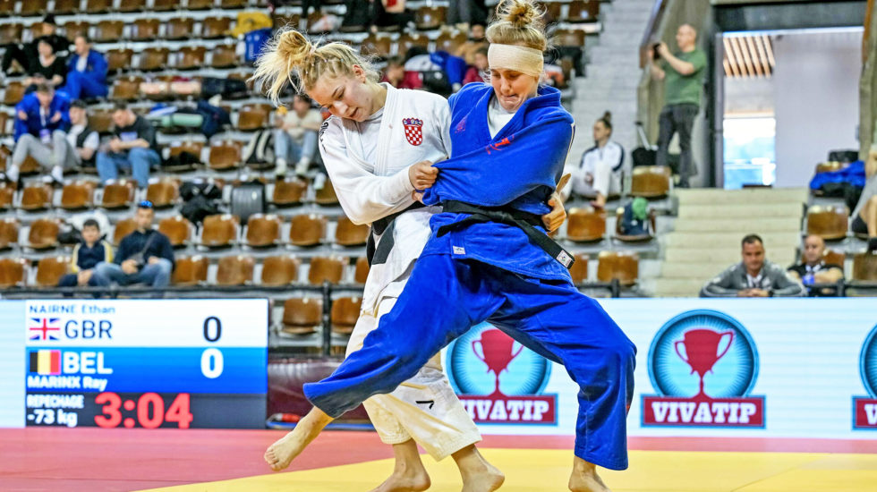 Silvano Cori et Aline Rosset n'ont pas chômé