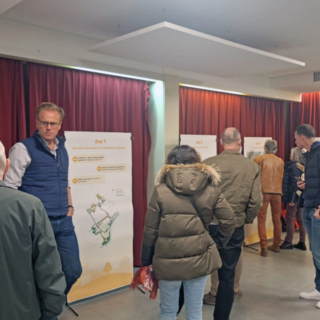 Tolochenaz a présenté sa vision de développement d’ici 2040