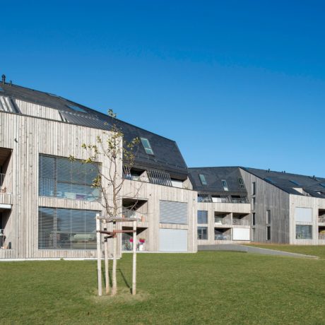 Préempter pour créer des logements d’utilité publique? Une question d’opportunité