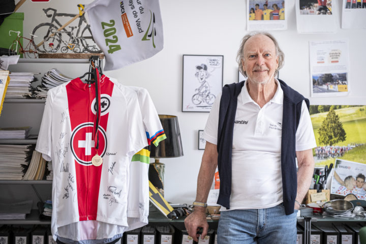 La force de persuasion en grand braquet