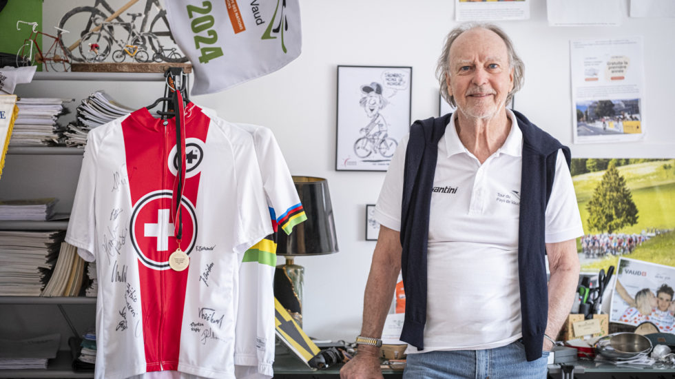 La force de persuasion en grand braquet