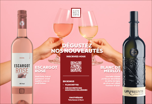 Voir le site de l'annonceur