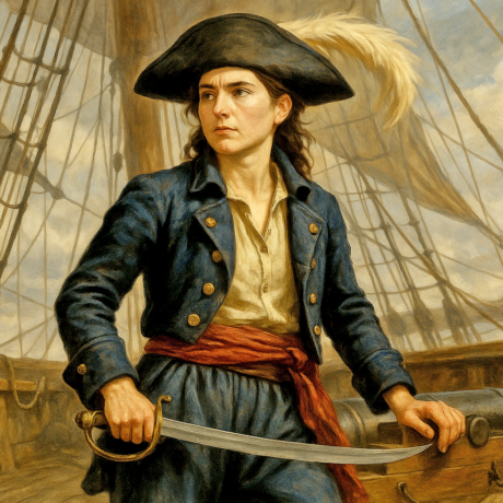 Ça ira mieux demain… Une corsaire corse au mental coriace