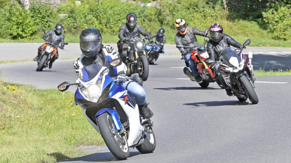 Le Pied du Jura est malade de ses motos