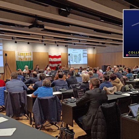 Tollé autour d’un sticker polémique au Conseil communal de Morges
