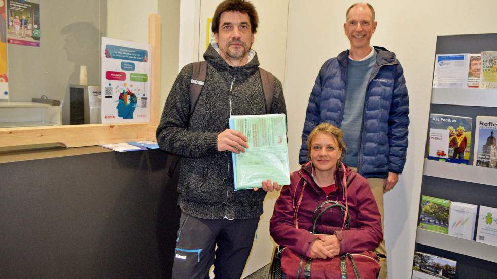 À Morges, le référendum sur la patinoire a échoué