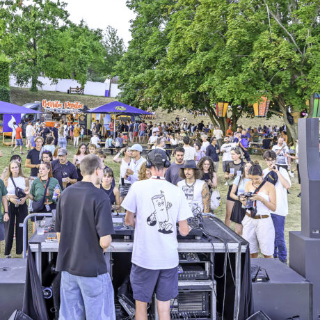 Le Eren Festival lève le voile sur sa programmation estivale