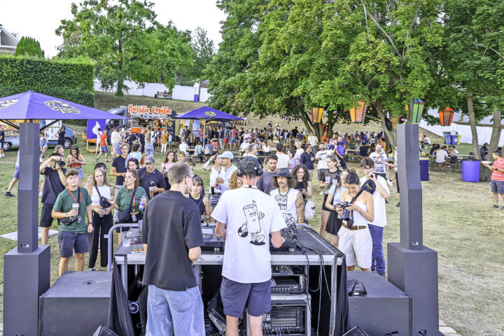 Le Eren Festival lève le voile sur sa programmation estivale