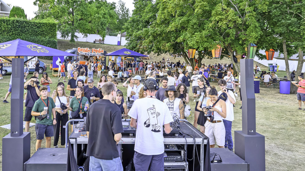 Le Eren Festival lève le voile sur sa programmation estivale
