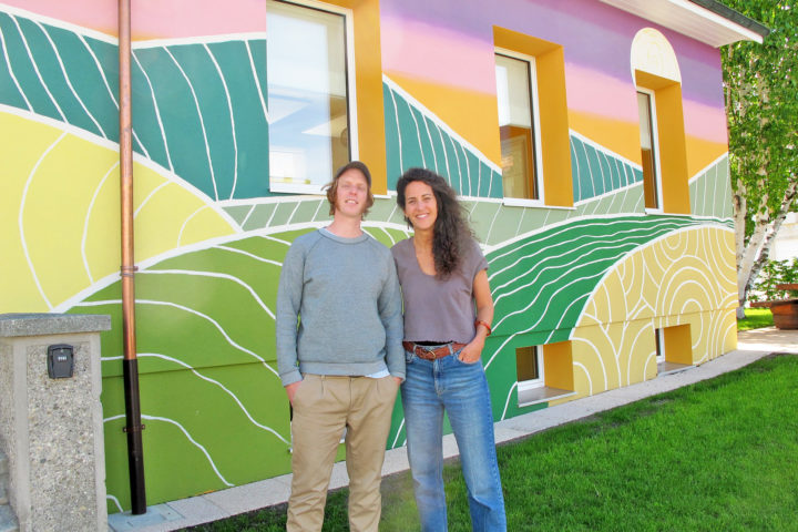 Hautemorges: «Pour certains, la Maison des Jeuns c’est un refuge»