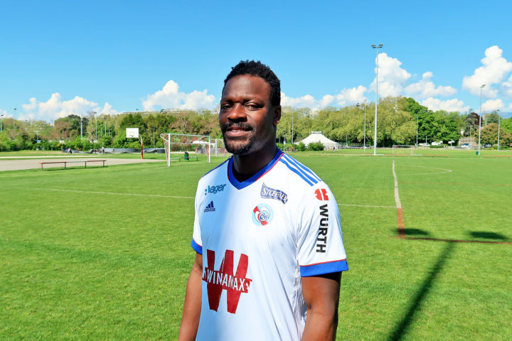Forward fait son marché chez les pros