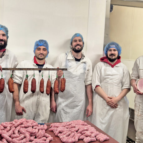 La boucherie Ledermann décroche huit médailles en Allemagne