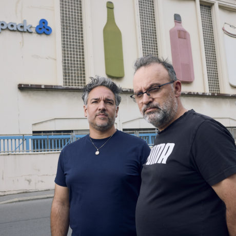 Les anciens de Vetropack témoignent: «Nous devons passer à autre chose»