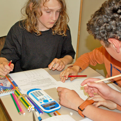 Morges sera la capitale romande des mathématiques
