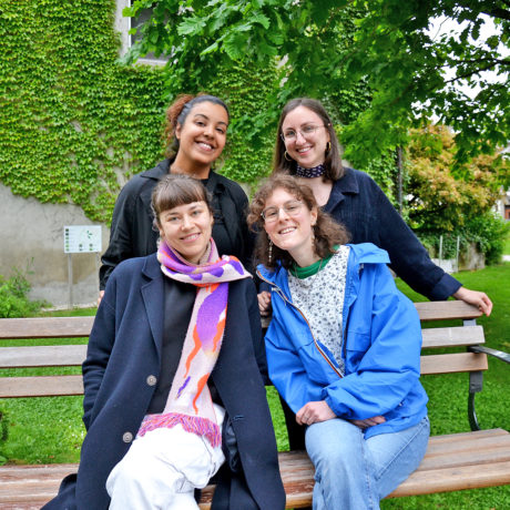 Rictus Impra s’offre un festival d’impro pour ses 10 ans
