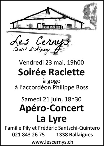 Voir le site de l'annonceur