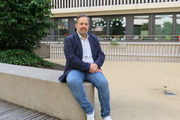À Morges, le municipal et ex-syndic Vincent Jaques ne rempilera pas