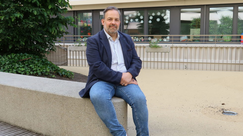 À Morges, le municipal et ex-syndic Vincent Jaques ne rempilera pas