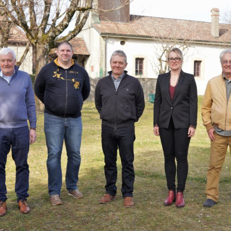 Bremblens: Nouvelle démission à la Municipalité