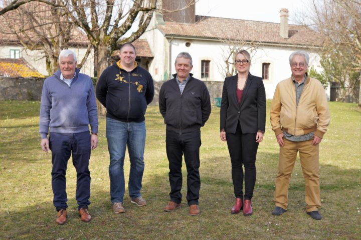 Bremblens: Nouvelle démission à la Municipalité