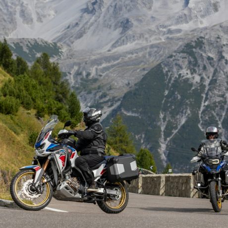 À Cossonay, une campagne dédiée à la sécurité des motards
