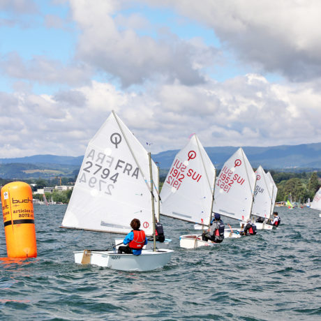 Le Défi du Léman fête ses trente ans