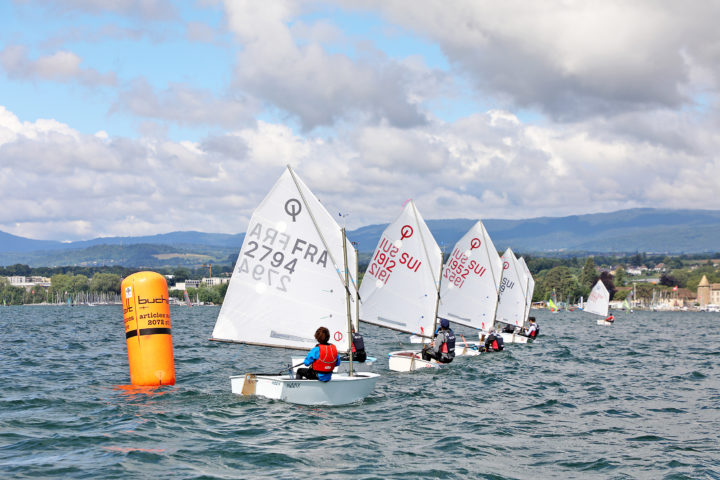 Le Défi du Léman fête ses trente ans