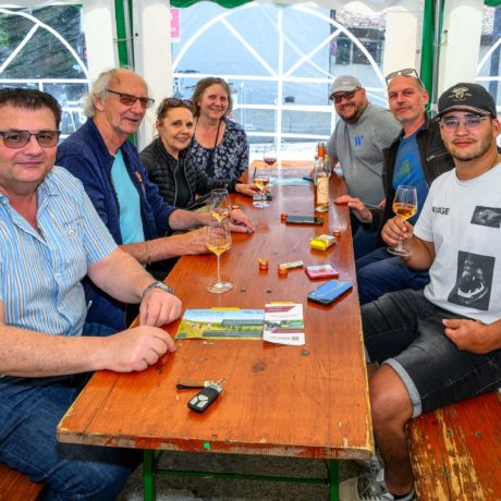 Un week-end pour vivre le vignoble vaudois