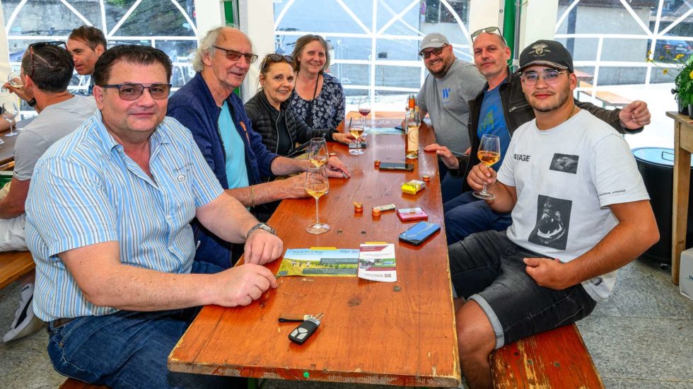 Un week-end pour vivre le vignoble vaudois