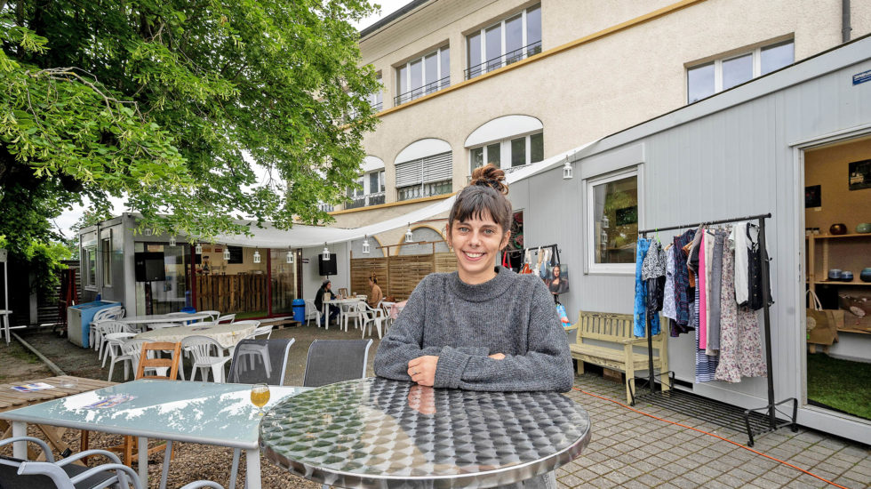 À Prévrenges, l'Auberge de l’Étoile est à nouveau un tremplin culturel