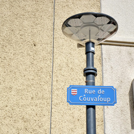 Ça ira mieux demain… Bienvenue dans le jeu des noms de rues