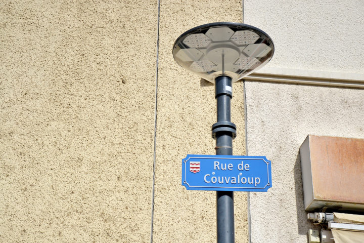 Ça ira mieux demain… Bienvenue dans le jeu des noms de rues
