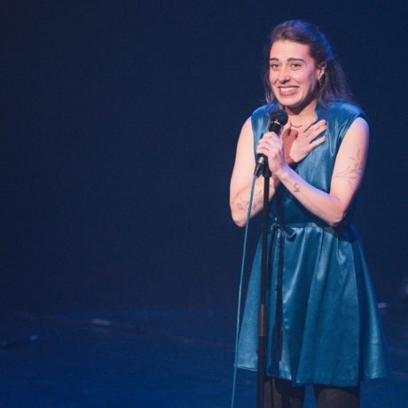 Ça ira mieux demain… Quand le rire permet de tout surmonter