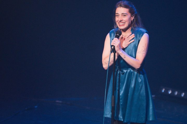 Ça ira mieux demain… Quand le rire permet de tout surmonter