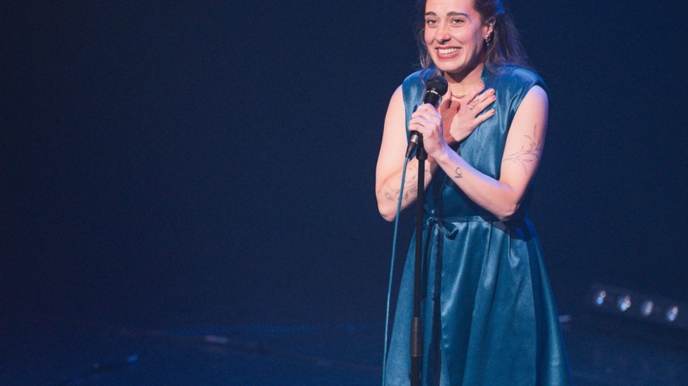 Ça ira mieux demain... Quand le rire permet de tout surmonter