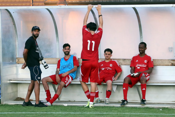 Aubonne ne retrouvera pas la 2e ligue