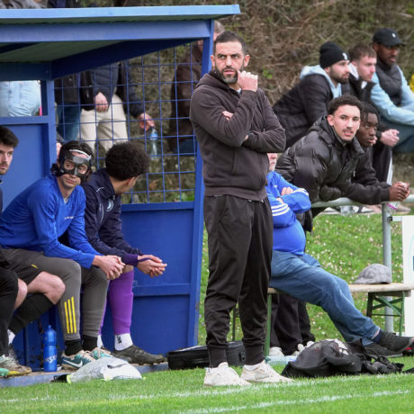 Sauf surprise, Echichens se sauve en 2e ligue inter