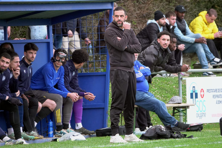 Sauf surprise, Echichens se sauve en 2e ligue inter