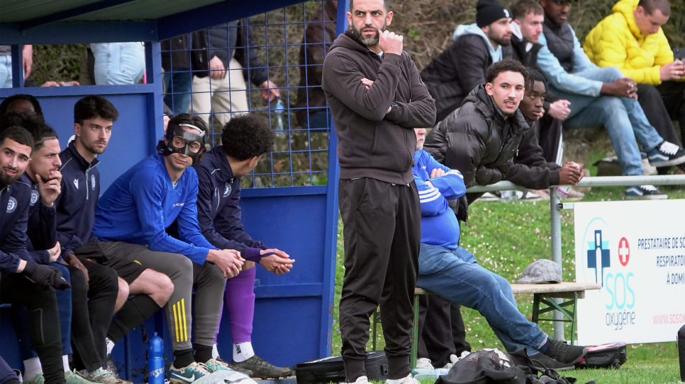 Sauf surprise, Echichens se sauve en 2e ligue inter
