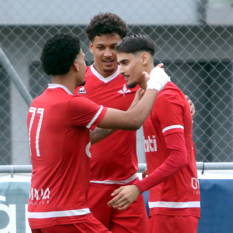 Saint-Prex pose un pied en première ligue