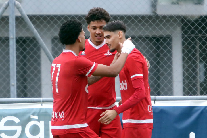 Saint-Prex pose un pied en première ligue