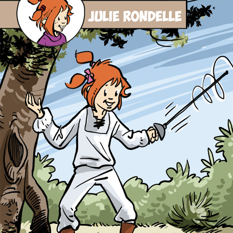 L’âme de l’escrime
