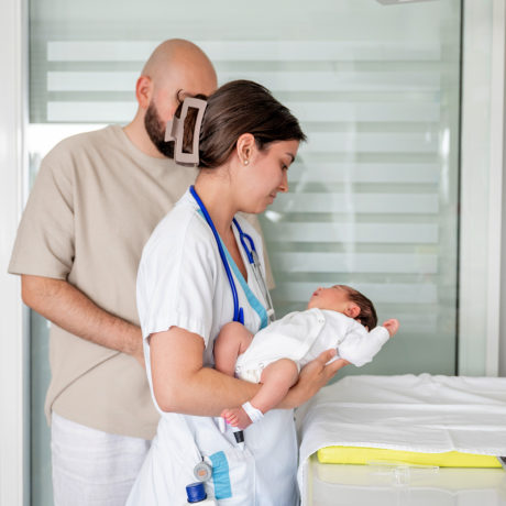 Les bébés se font toujours plus désirer