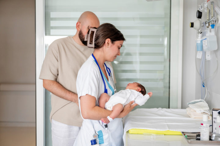Les bébés se font toujours plus désirer