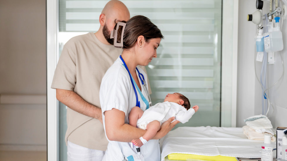 Les bébés se font toujours plus désirer