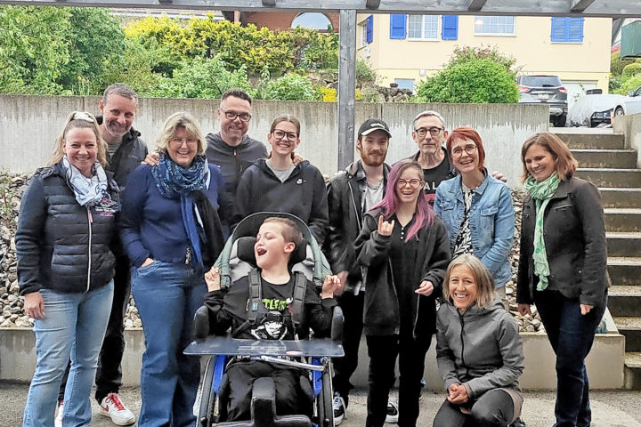 MYrun4help fête ses dix ans
