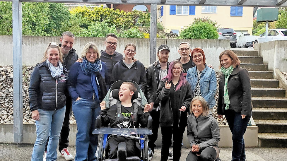 MYrun4help fête ses dix ans